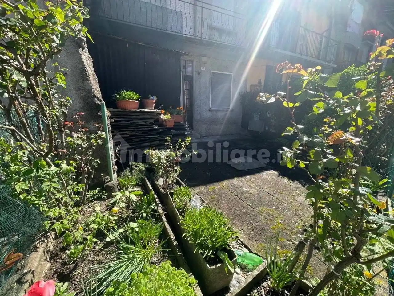 Terratetto unifamiliare piazza F. Peregalli, Centro, Delebio - foto 4