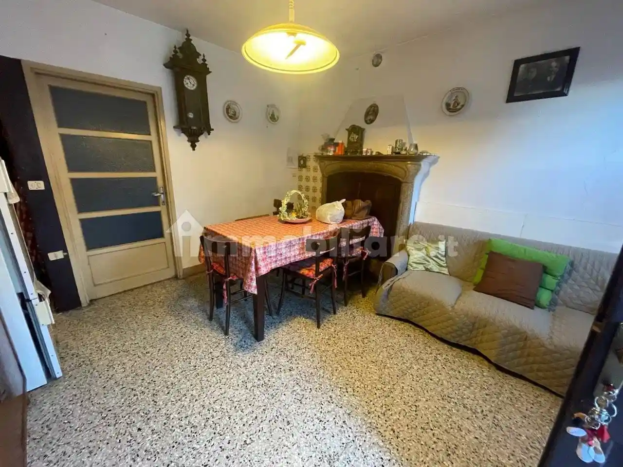 Terratetto unifamiliare piazza F. Peregalli, Centro, Delebio - foto 5