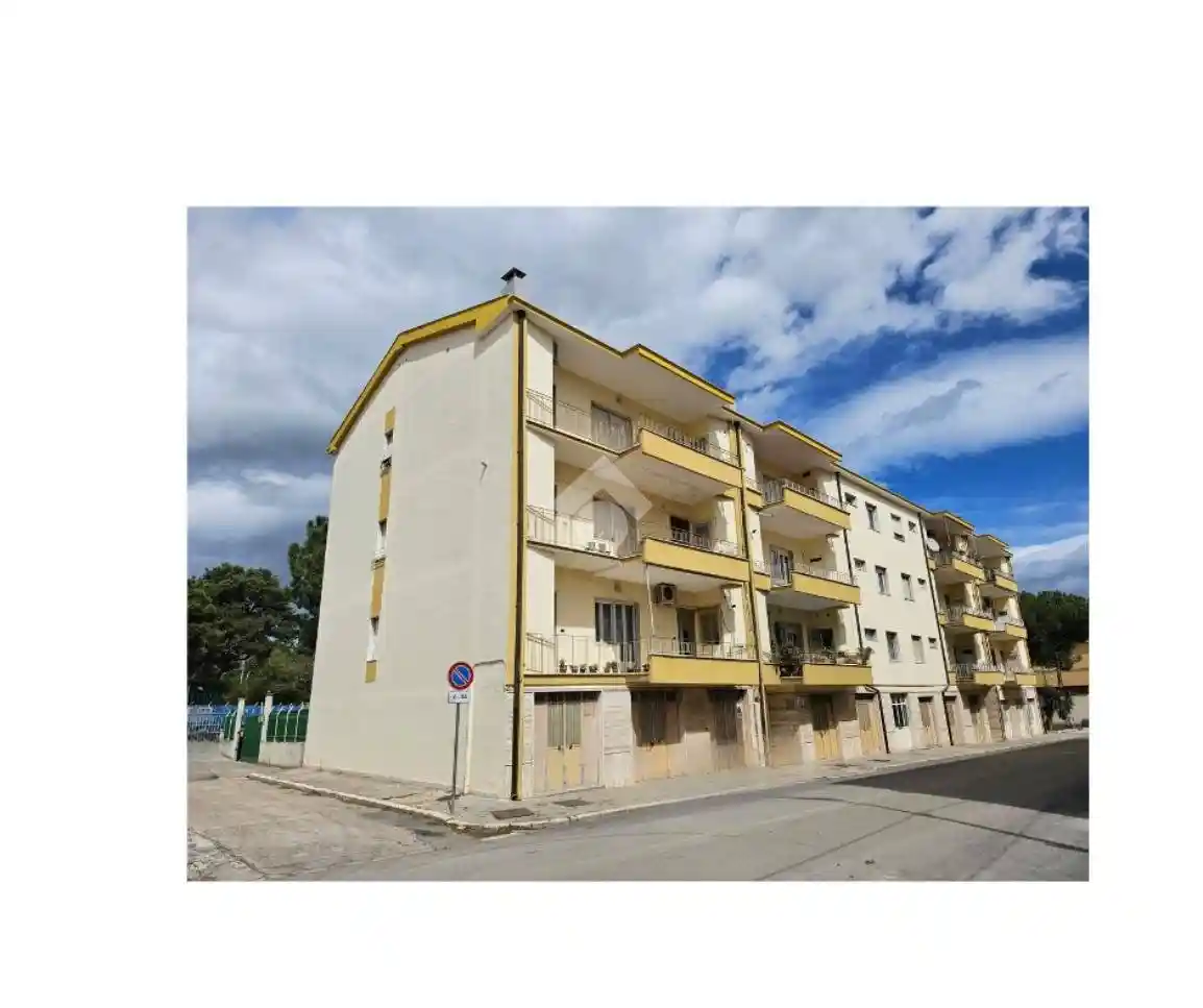 Appartamento in vendita a Torremaggiore