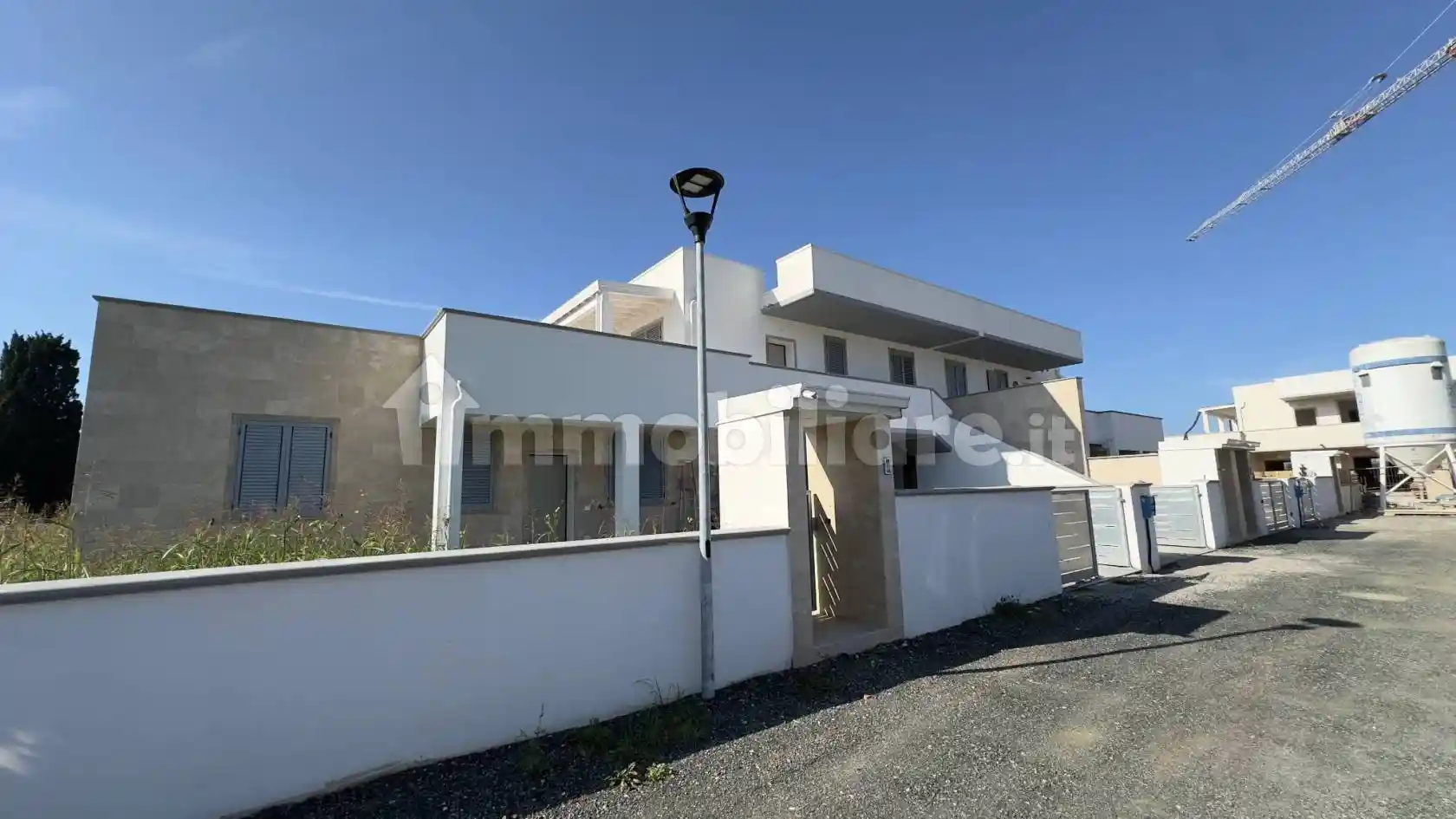 Villetta a schiera in vendita a Cecina