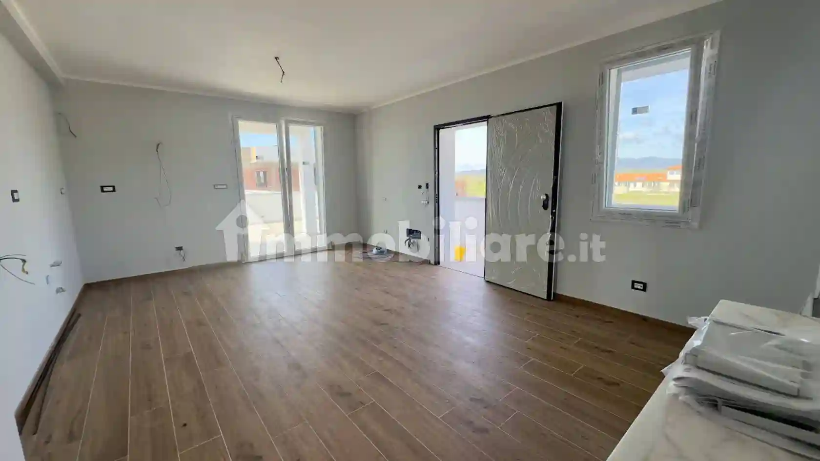 Villetta a schiera - foto 2