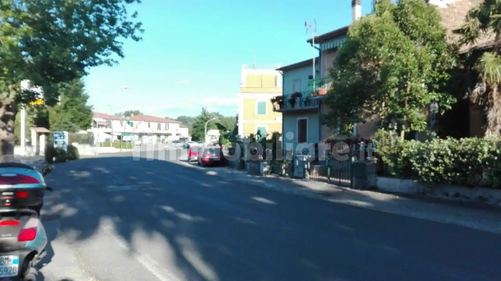 Appartamento in vendita a Bassano in Teverina