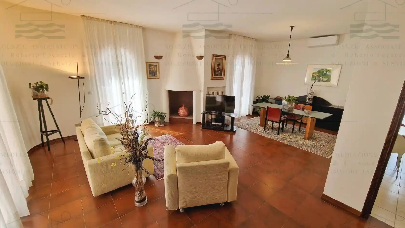 Appartamento in affitto a Cervia