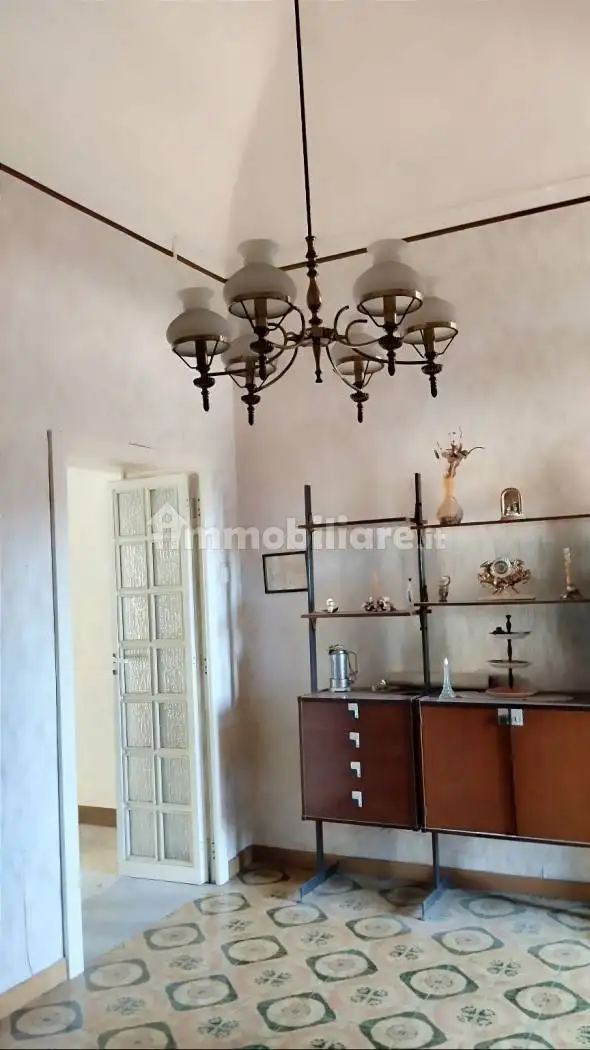 Villa in vendita a Torre del Greco