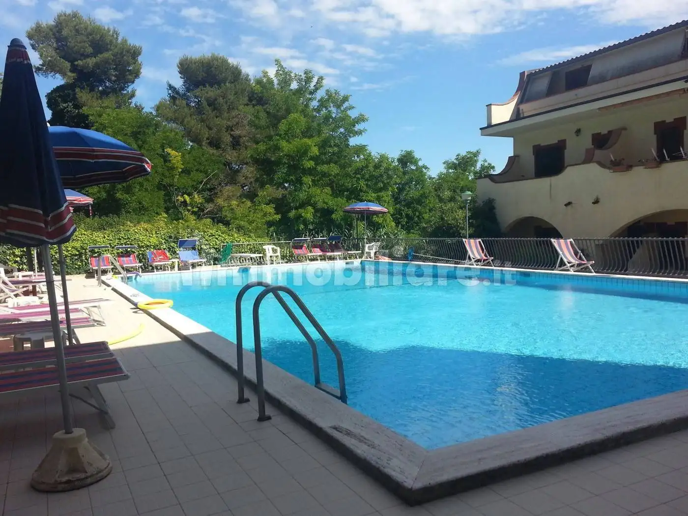 Loft in affitto a Gabicce Mare