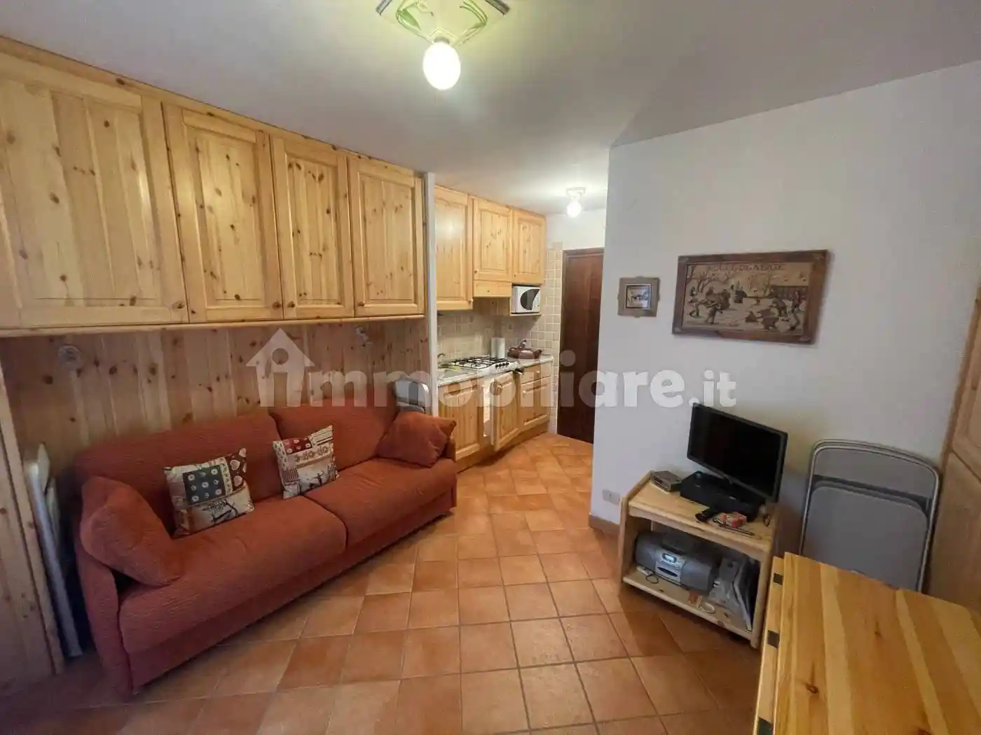 Appartamento in vendita a Limone Piemonte