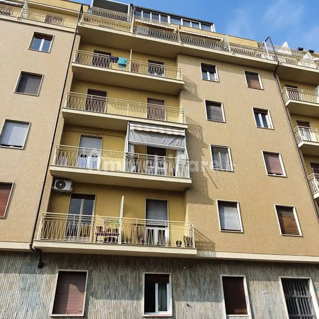 Appartamento in affitto a Torino