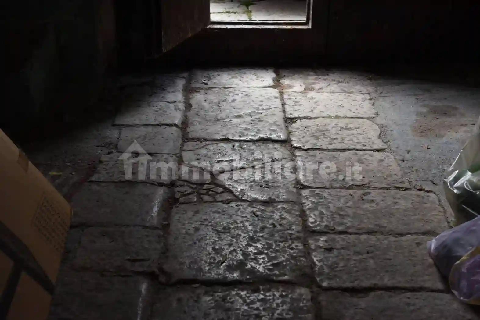 Terratetto unifamiliare via Calvario, Erchie - foto 4