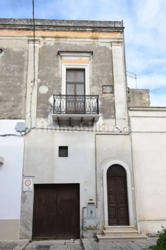 Casa indipendente in vendita a Erchie