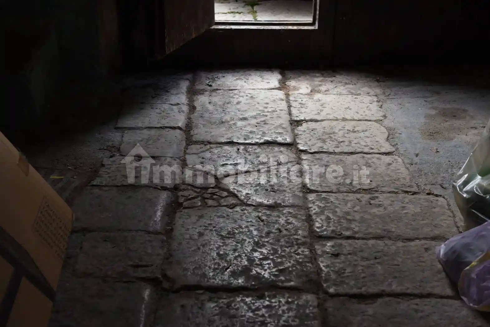 Terratetto unifamiliare via Calvario, Erchie - foto 2