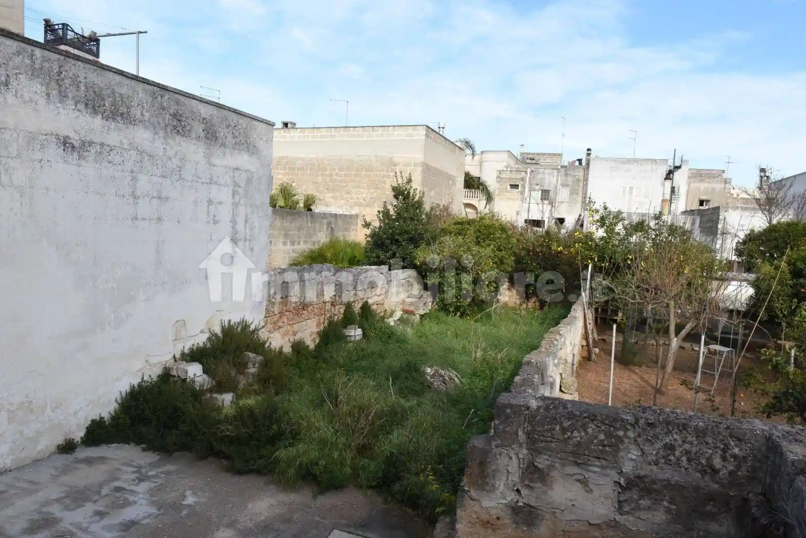 Terratetto unifamiliare via Calvario, Erchie - foto 3