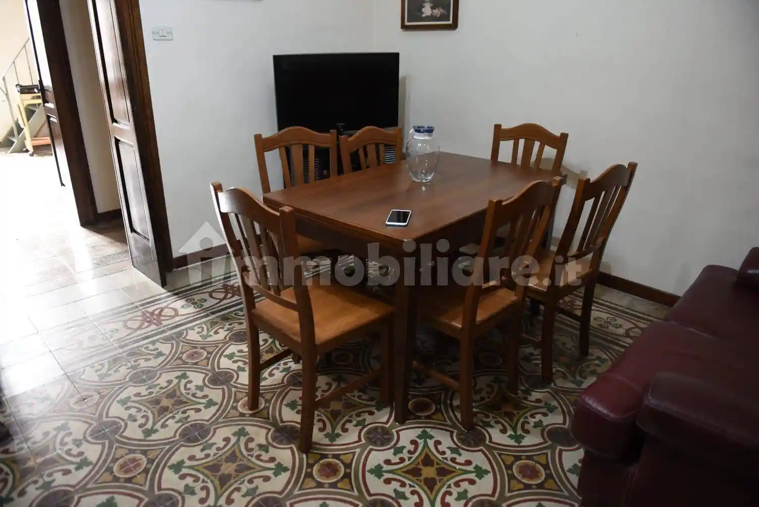 Terratetto unifamiliare via Calvario, Erchie - foto 5