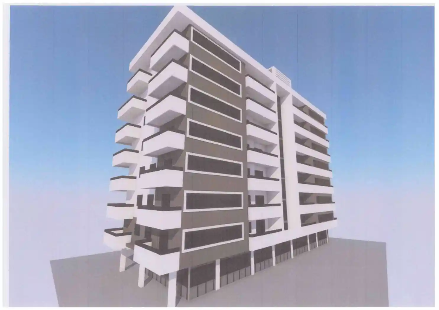 Appartamento via Fratelli Bandiera 84, Roges, Rende - foto 4