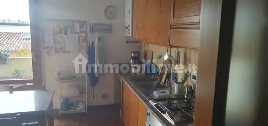 Quadrilocale via Sacro Cuore, Sacro Cuore, Padova - foto 2