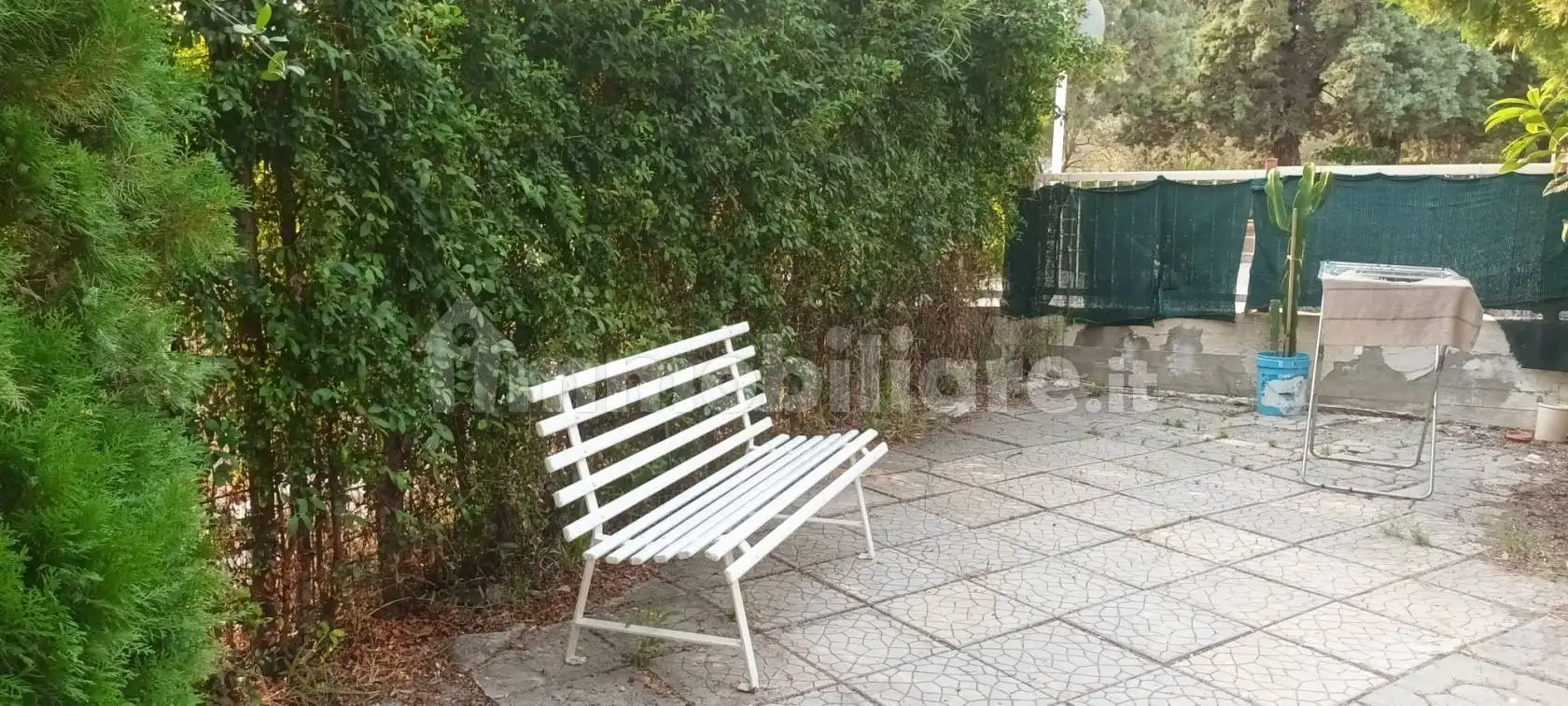 Villetta a schiera in vendita a Bova Marina