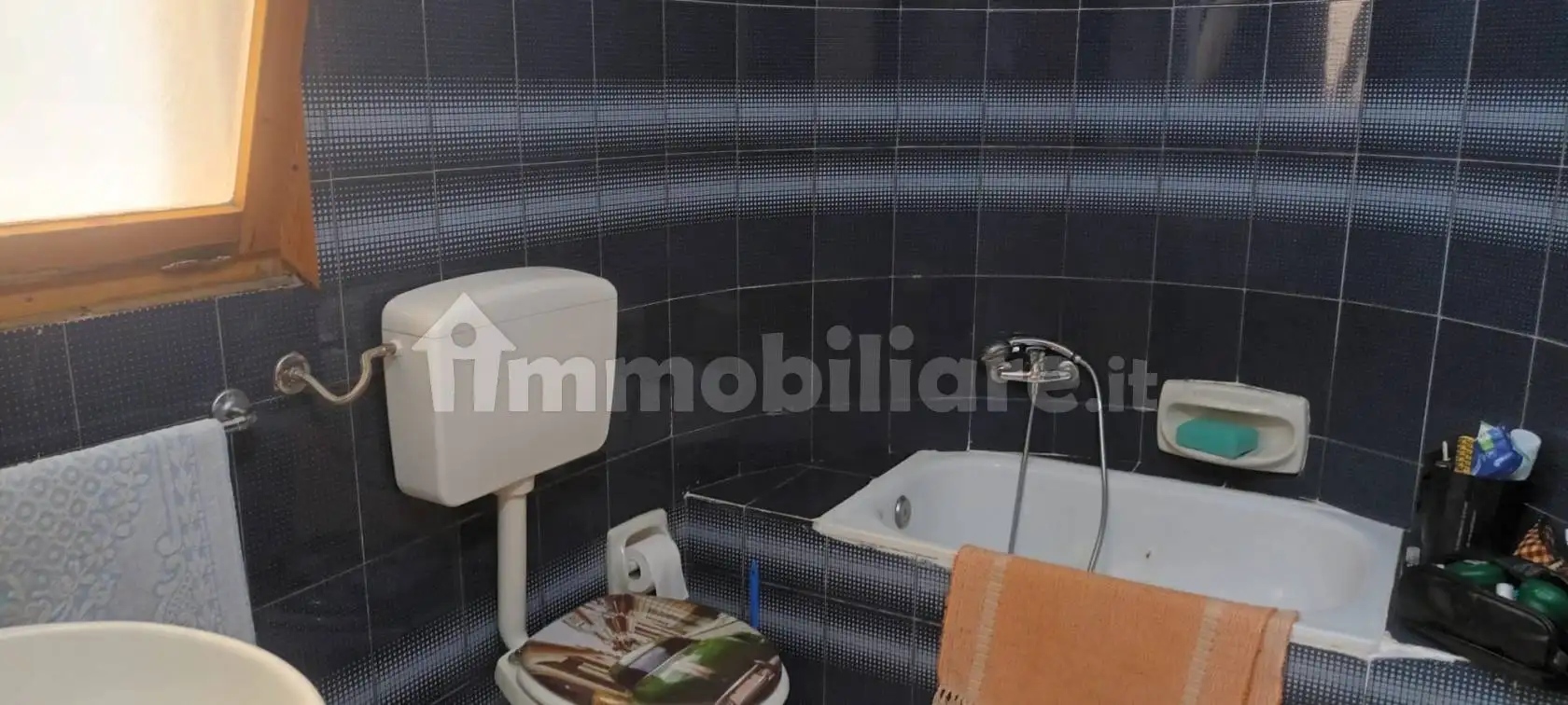 Villa a schiera Località Vivo 12, Bova Marina - foto 3