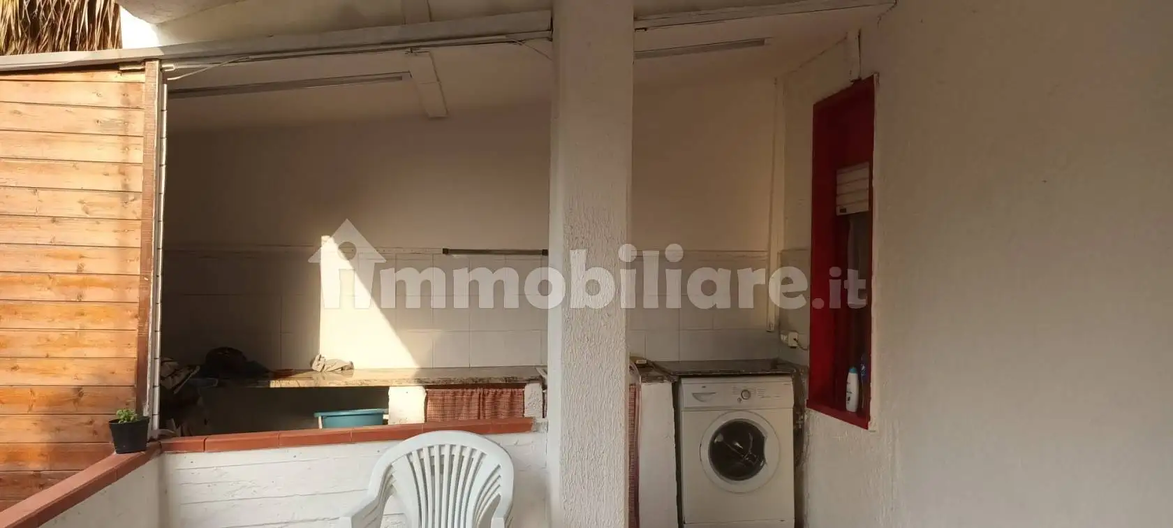 Villa a schiera Località Vivo 12, Bova Marina - foto 4