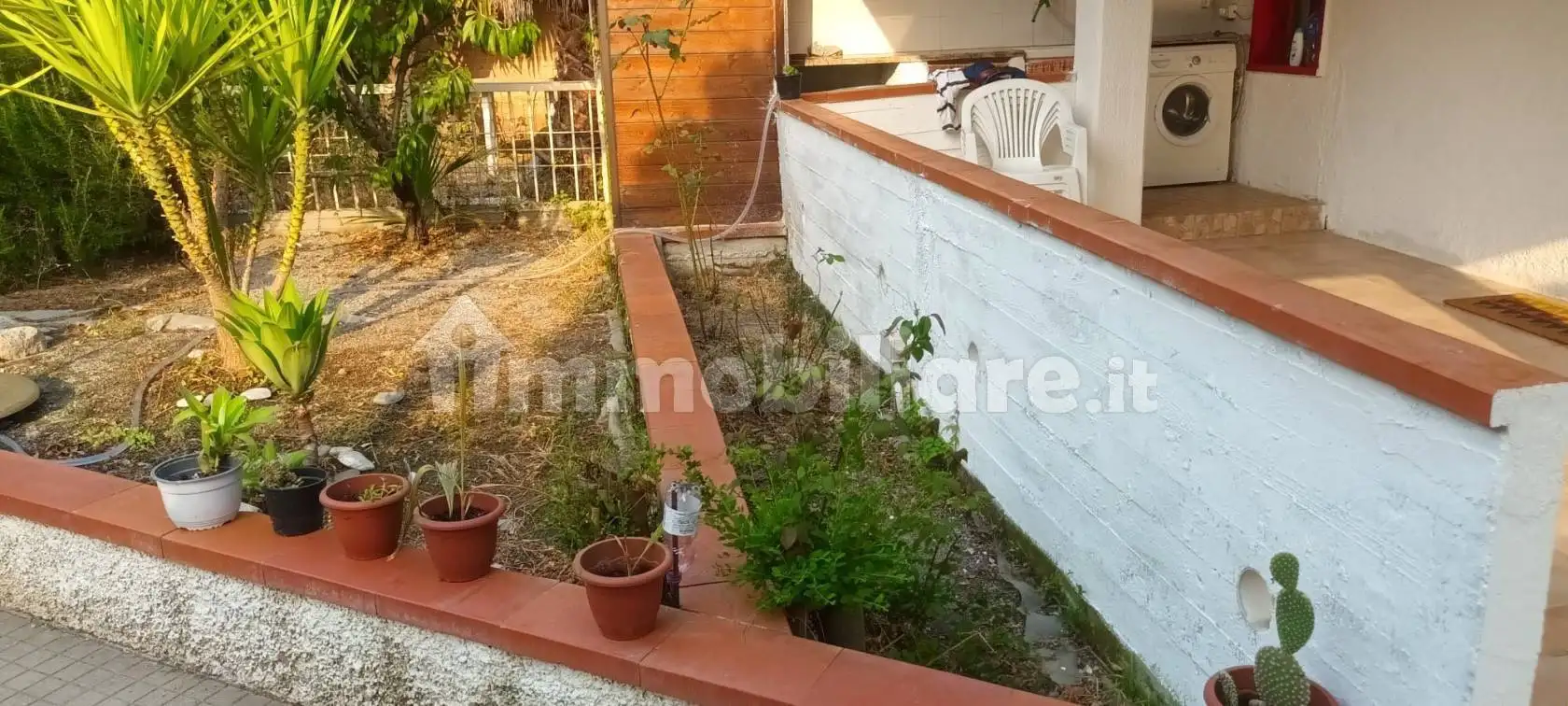 Villa a schiera Località Vivo 12, Bova Marina - foto 5