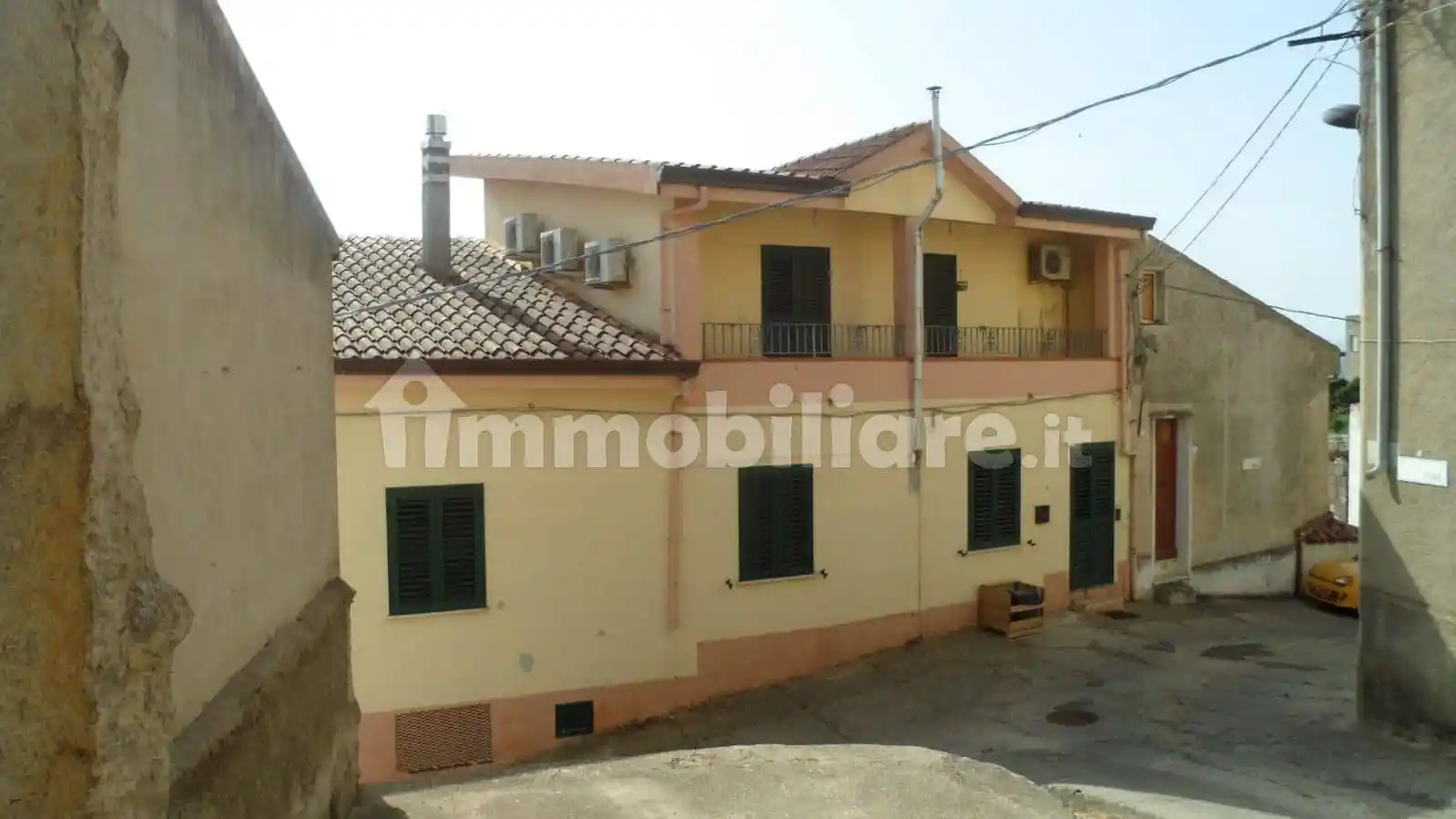 Casa indipendente in vendita a Anela