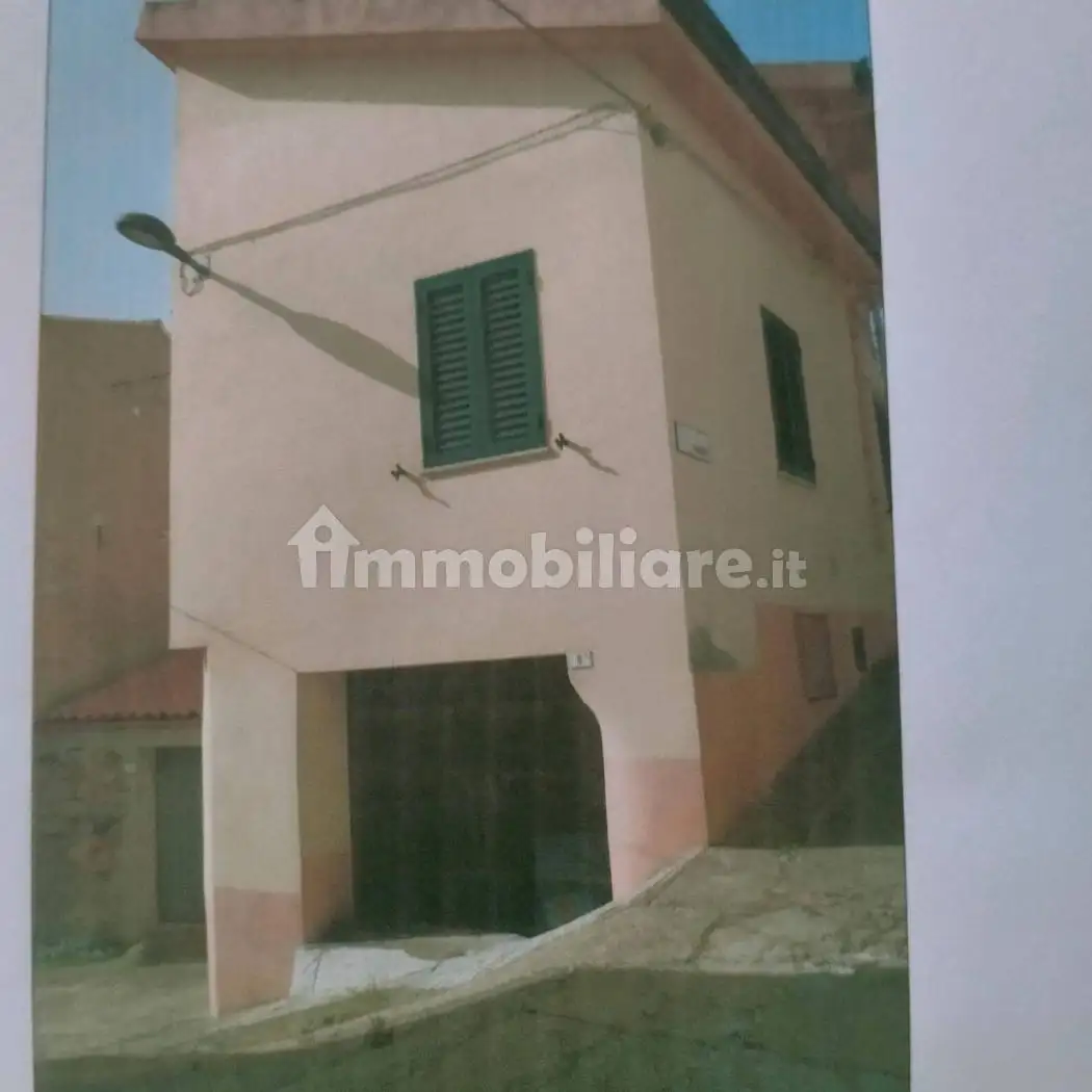 Terratetto unifamiliare via Sassari 8, Anela - foto 3
