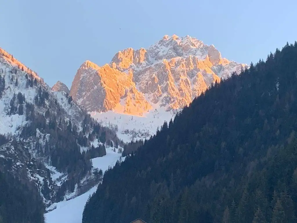 Villetta a schiera in vendita a Schilpario