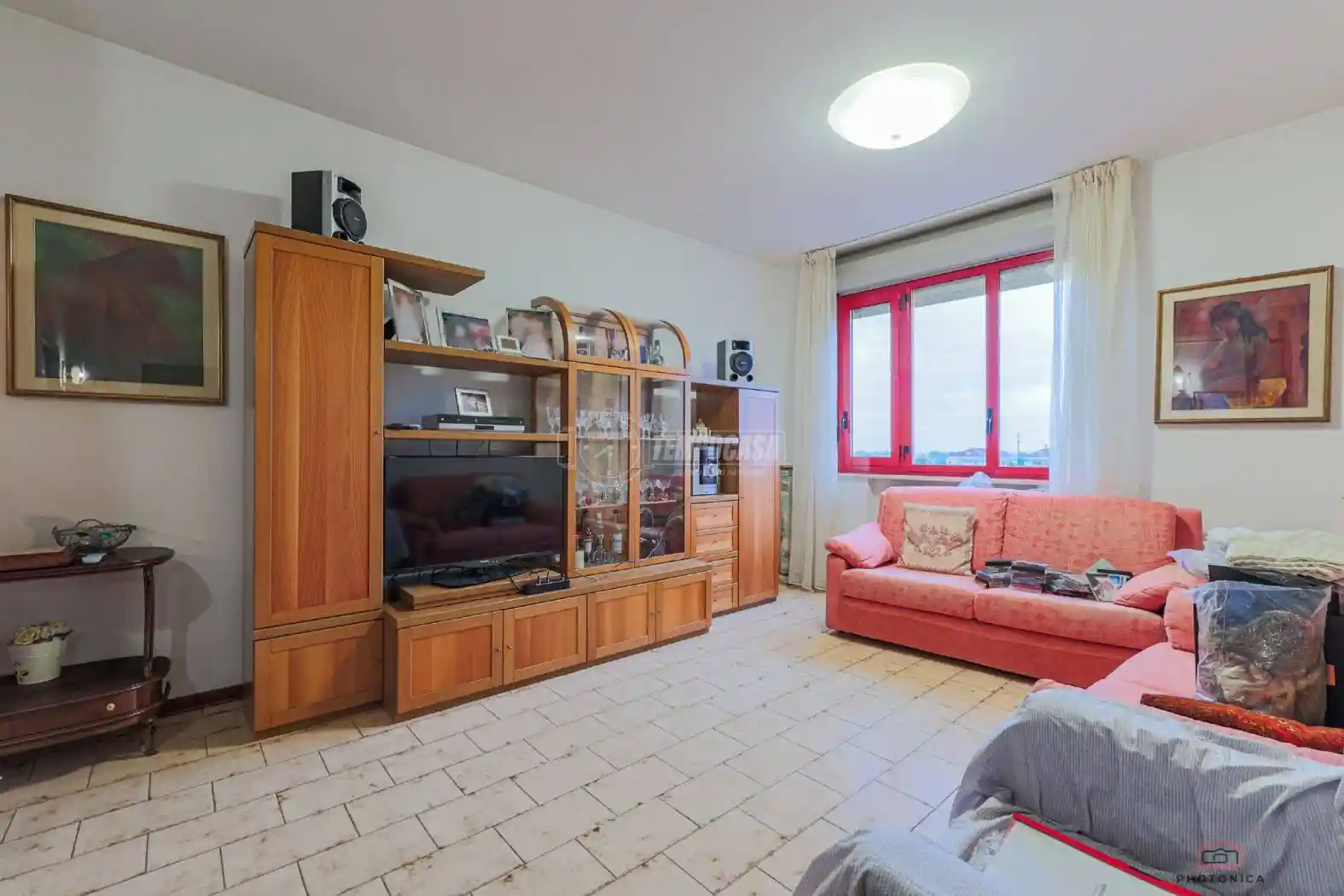 Appartamento in vendita a Forlì