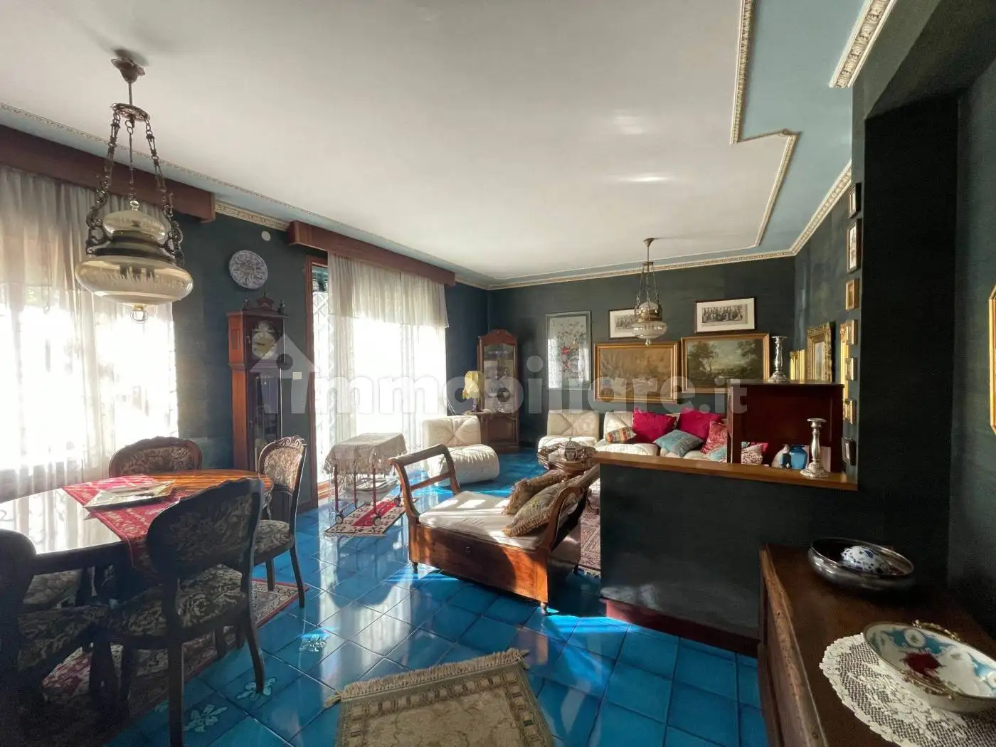 Villa unifamiliare via Aldo Moro 11, Baia, Baia e Latina - foto 5