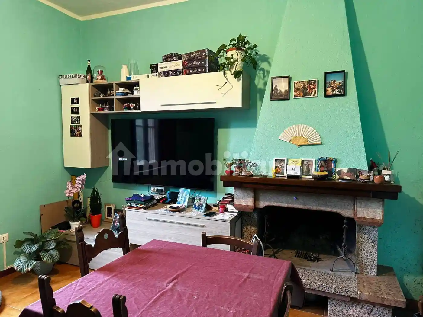 Appartamento in vendita a Gavorrano