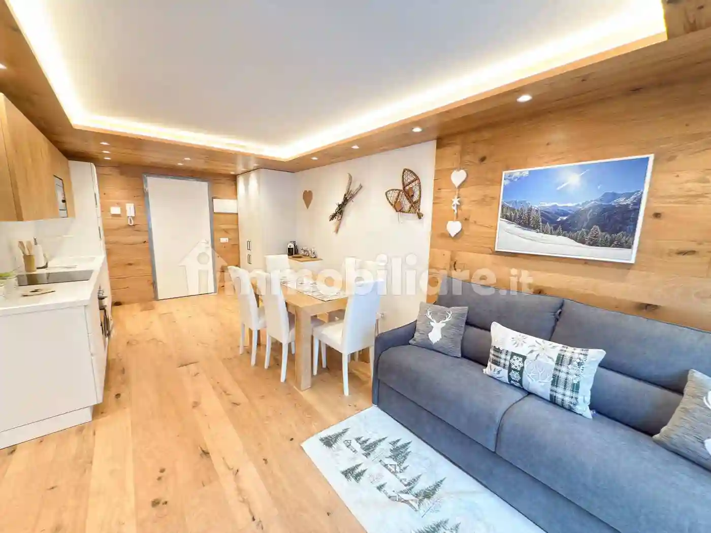 Appartamento - foto 3