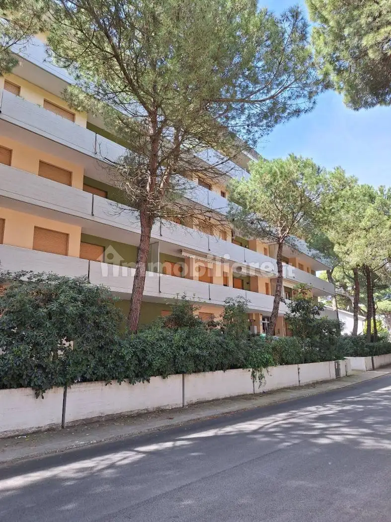 Appartamento in affitto a Comacchio