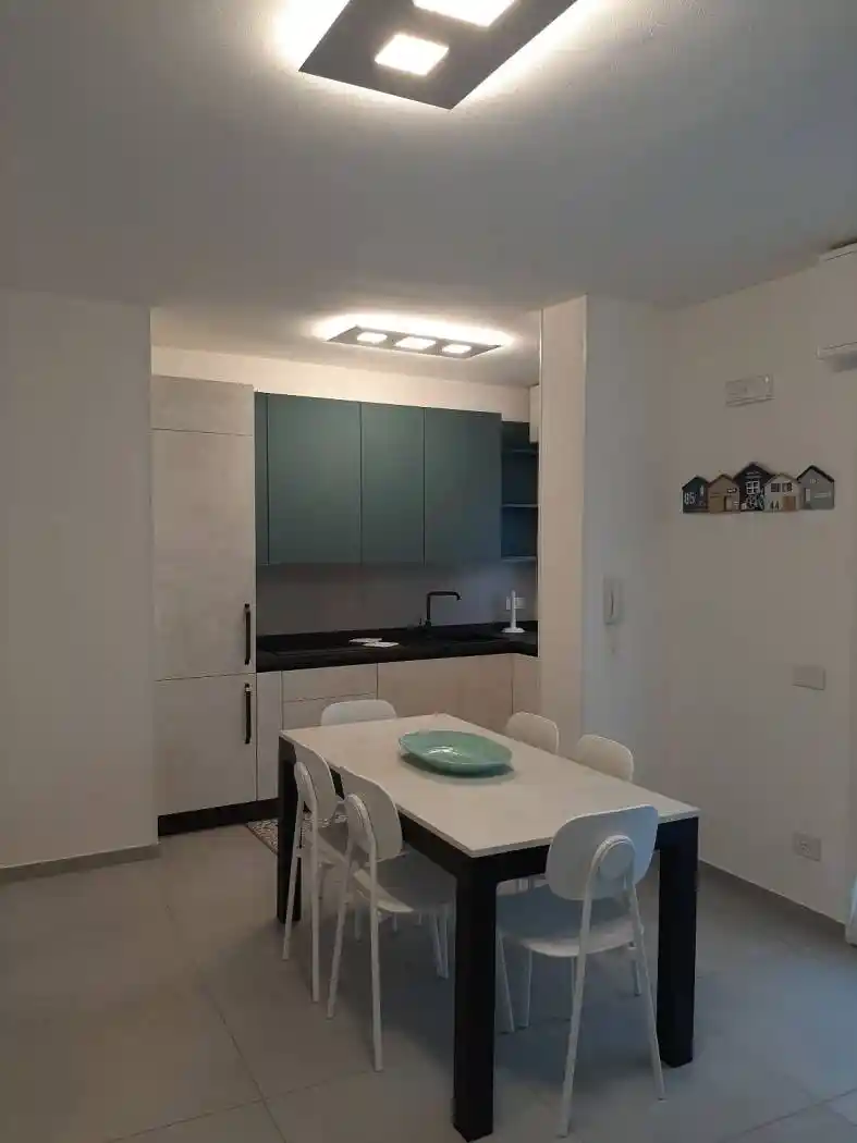 Trilocale via Andrea Mantegna 104, Lido di Spina, Comacchio - foto 4