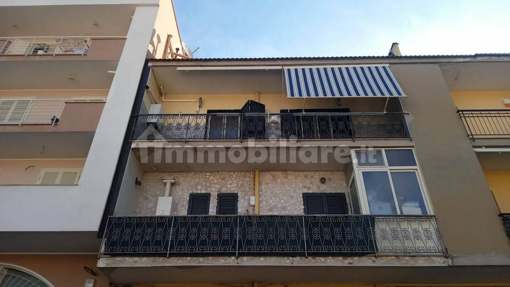 Appartamento in vendita a Acerra