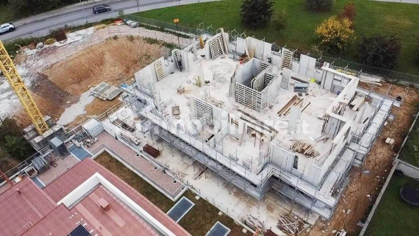 Appartamento in vendita a Masate