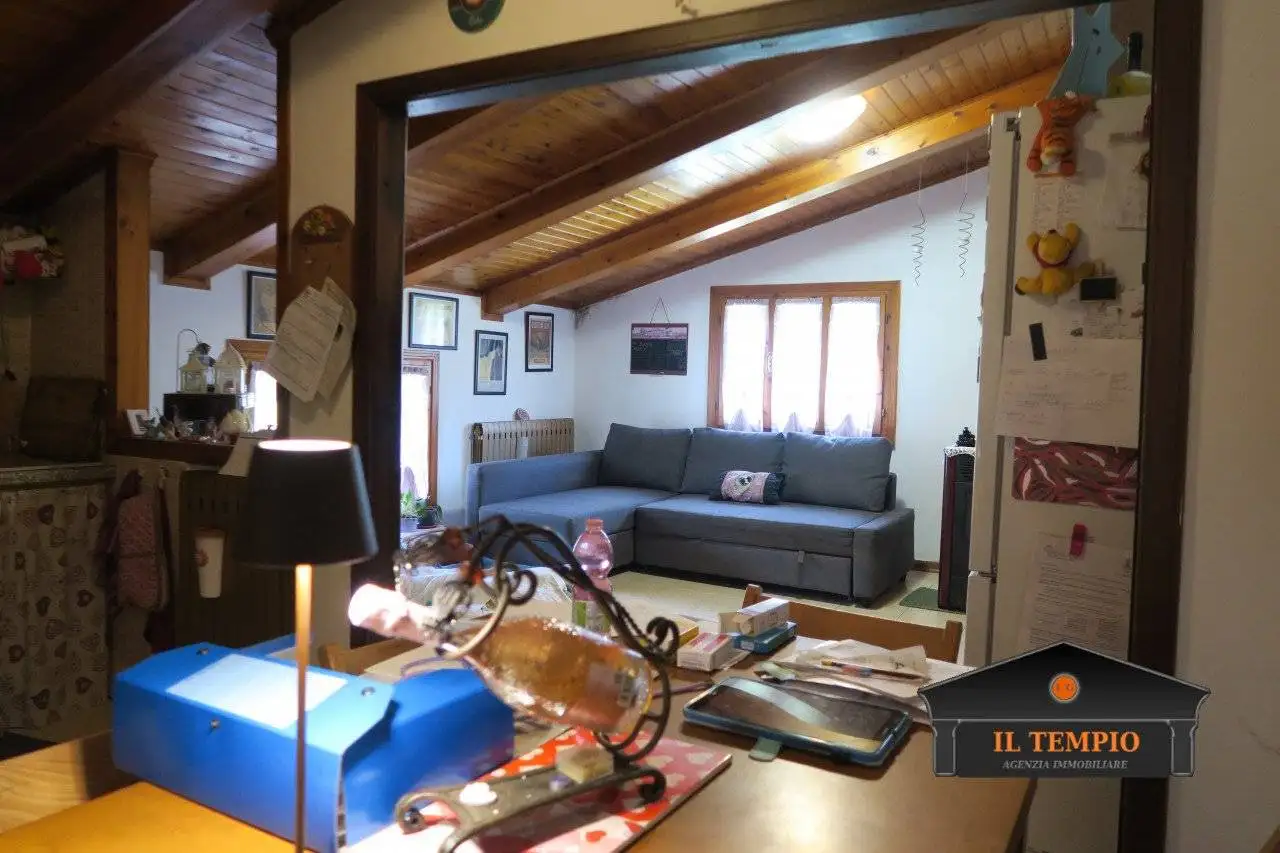 Casa indipendente in vendita a Zovencedo