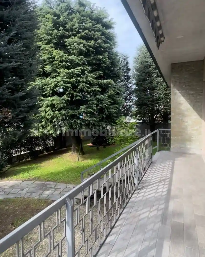 Villa in vendita a Corbetta