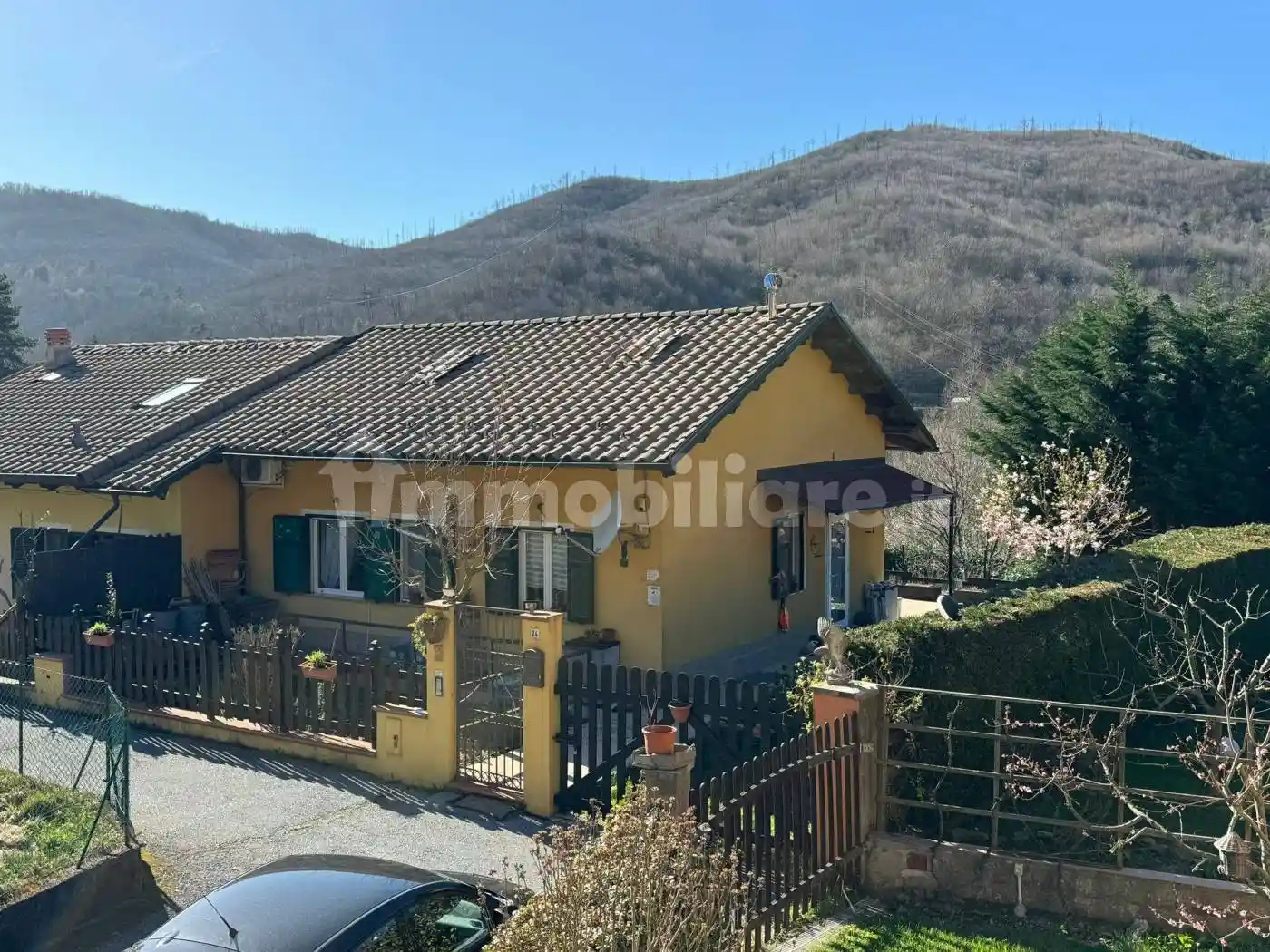 Casa indipendente - foto 4