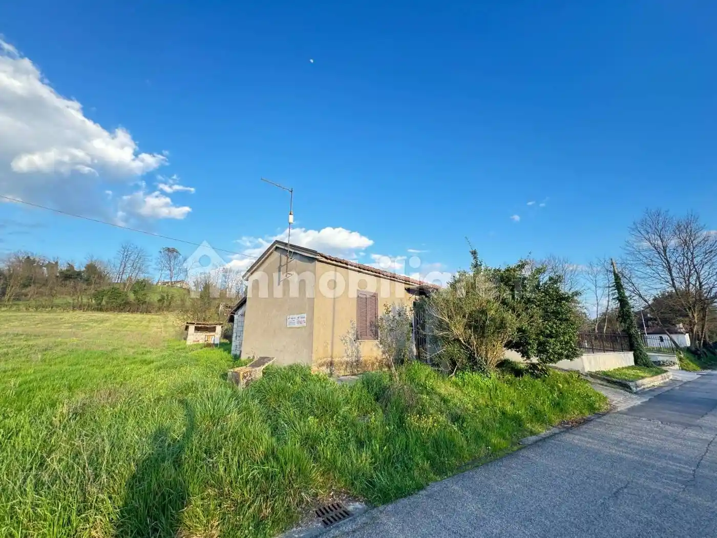 Villa in vendita a Frosinone