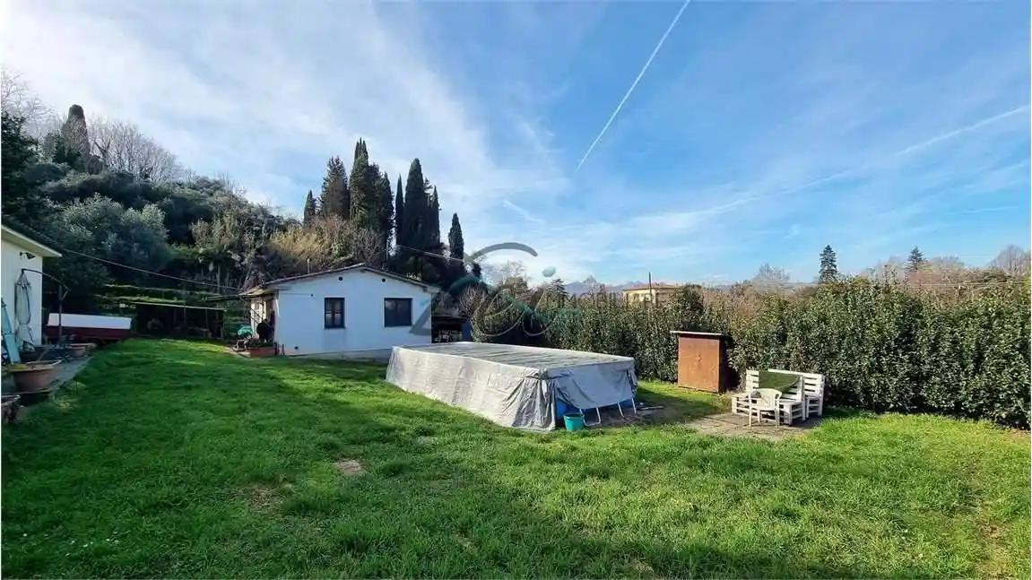 Villa unifamiliare via per Gattaiola e Meati, 1, Fagnano - Meati, Lucca - foto 2