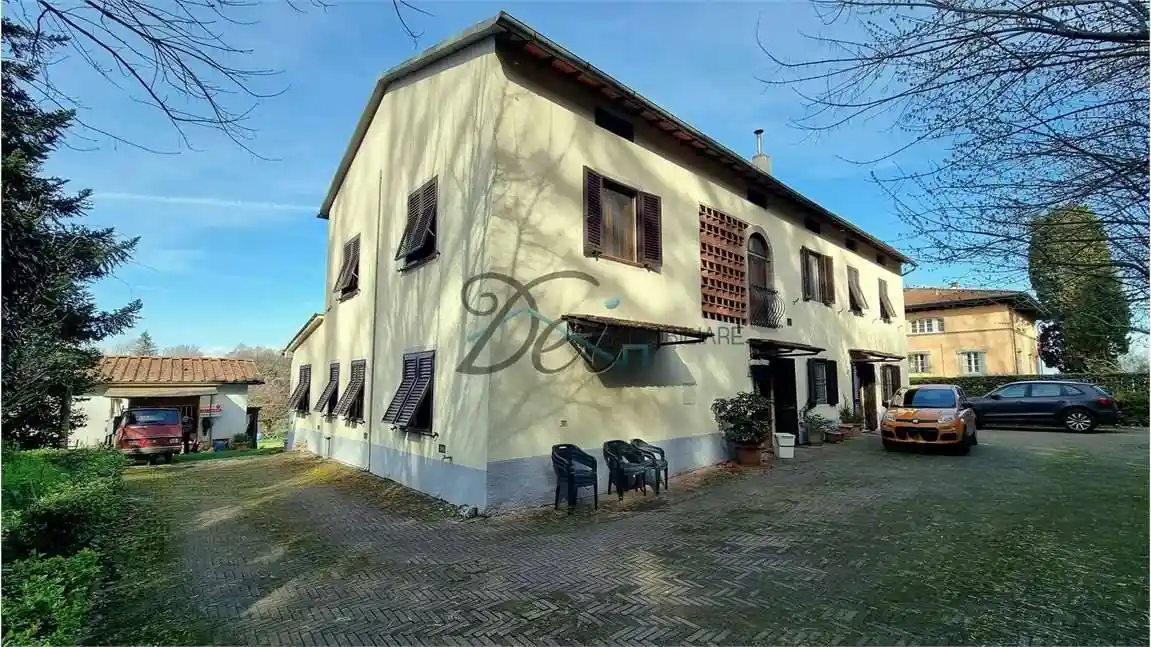 Villa unifamiliare via per Gattaiola e Meati, 1, Fagnano - Meati, Lucca - foto 3