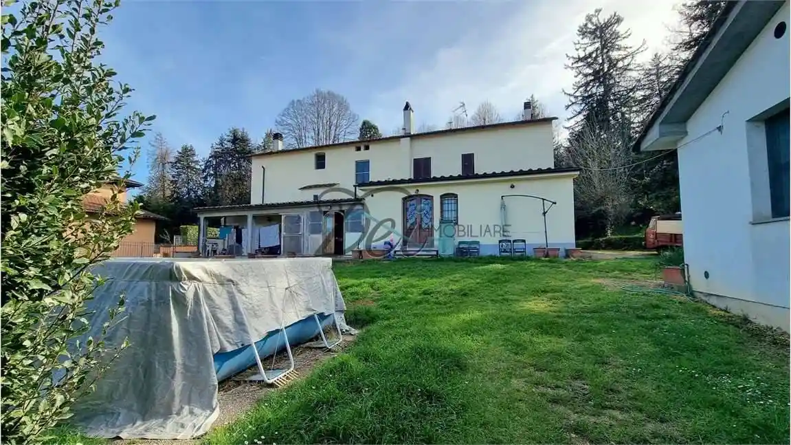 Villa unifamiliare via per Gattaiola e Meati, 1, Fagnano - Meati, Lucca - foto 4