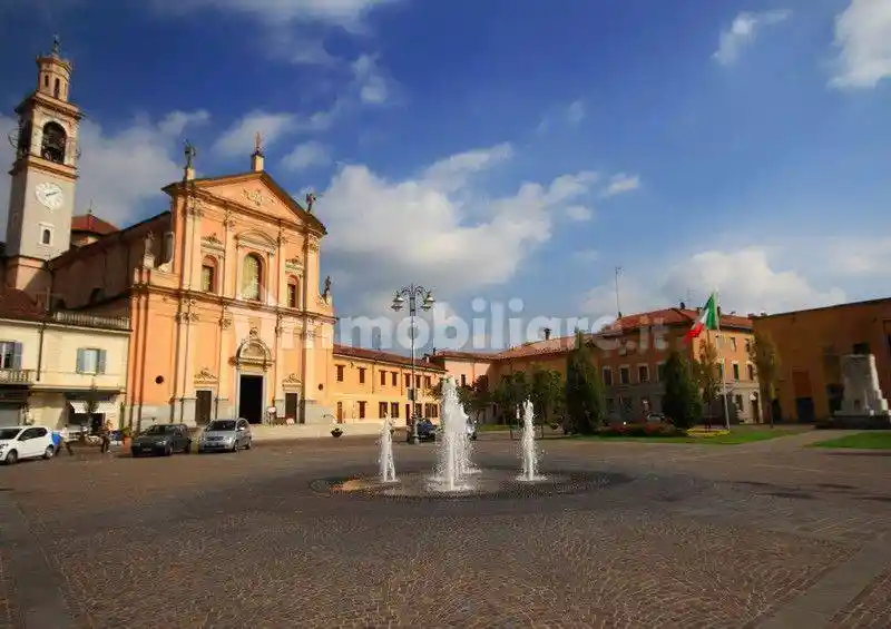 Appartamento in vendita a Casalpusterlengo