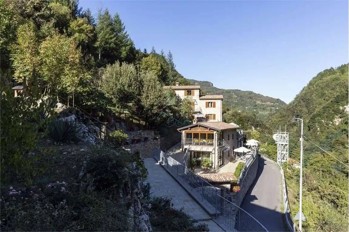 Rustico via Maggi, 1, Fabbriche Di Vallico, Fabbriche di Vergemoli - foto 2