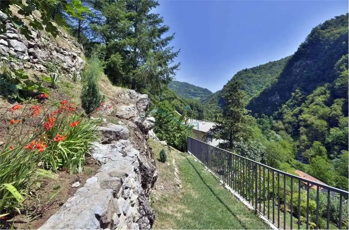 Rustico via Maggi, 1, Fabbriche Di Vallico, Fabbriche di Vergemoli - foto 3