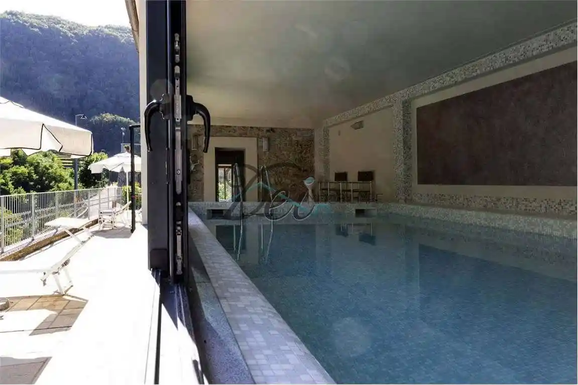 Rustico via Maggi, 1, Fabbriche Di Vallico, Fabbriche di Vergemoli - foto 4