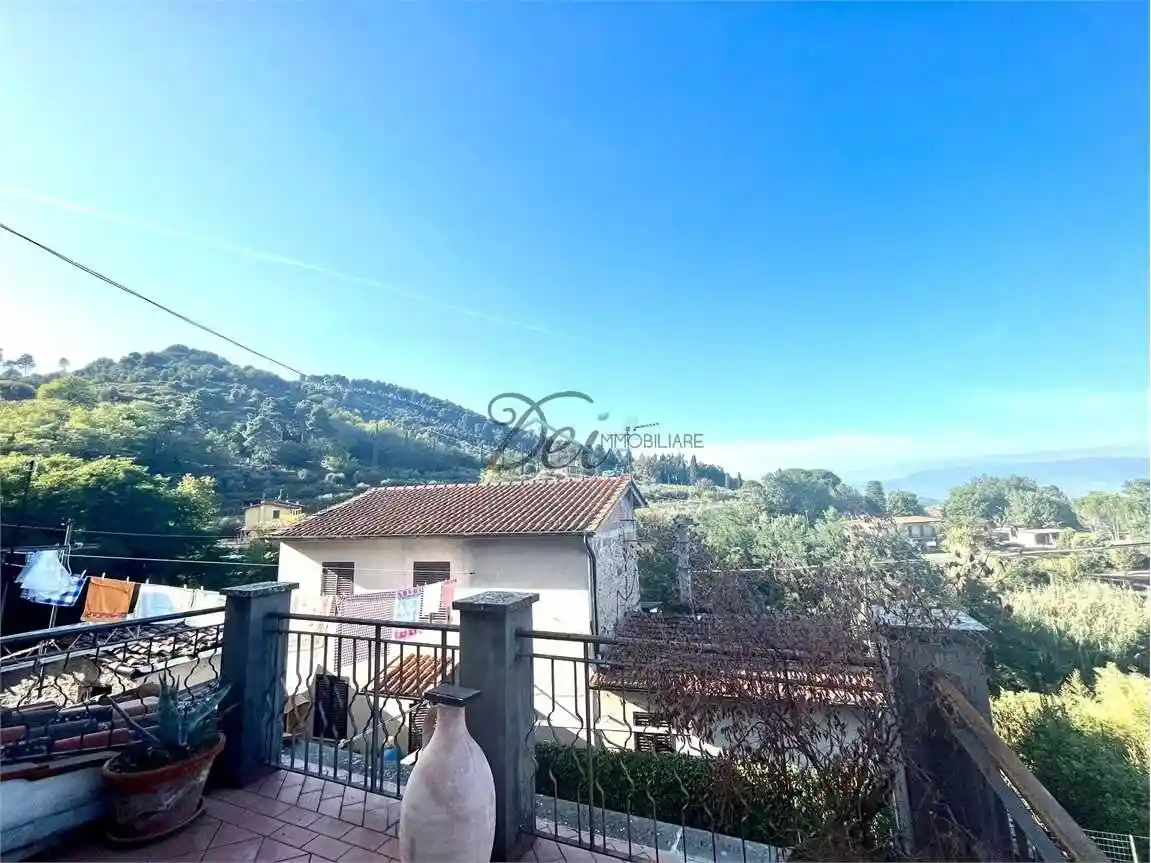 Casa indipendente in vendita a Capannori