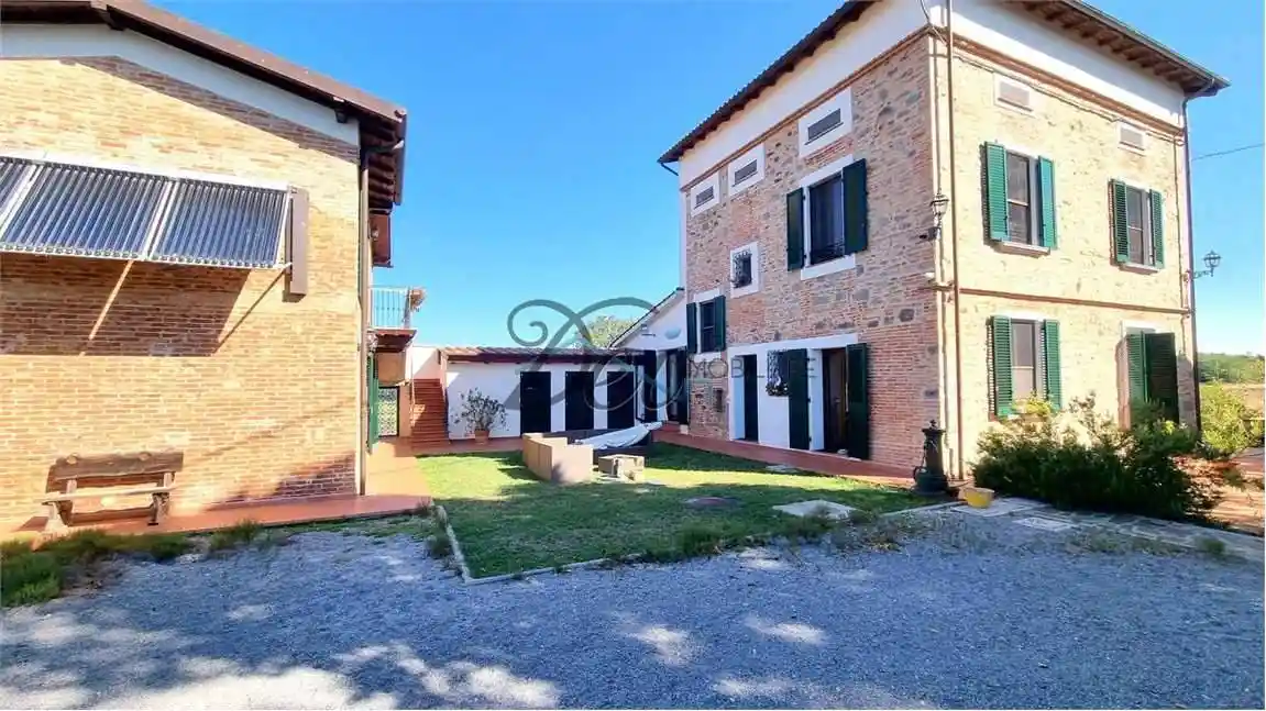 Rustico via giovanni XXIII, 31, CEP, Pisa - foto 2