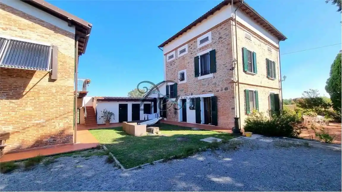 Rustico via giovanni XXIII, 31, CEP, Pisa - foto 3