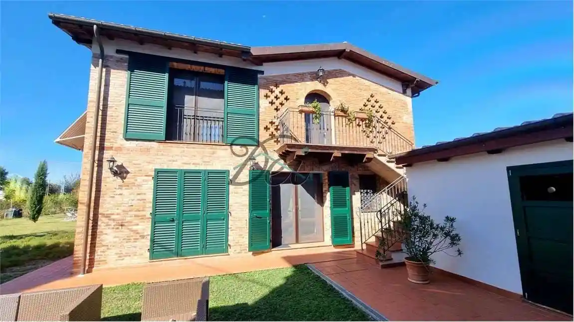 Rustico via giovanni XXIII, 31, CEP, Pisa - foto 4