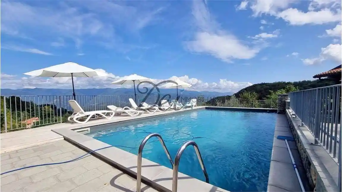 Rustico - Casale in vendita a Molazzana