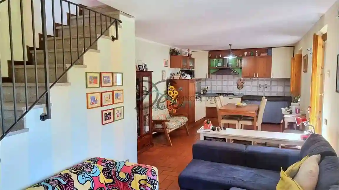 Casa indipendente - foto 2